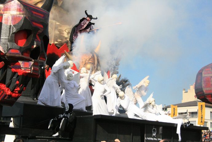 Ingrandisci la foto